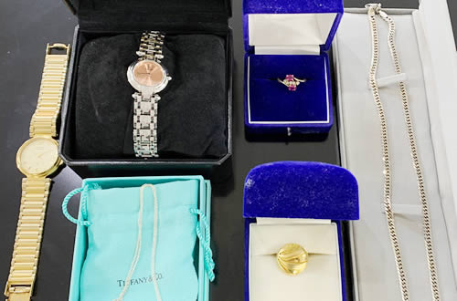 宝石・貴金属・ブランド品・金券・切手 宝石・貴金属・ブランド品・金券・切手