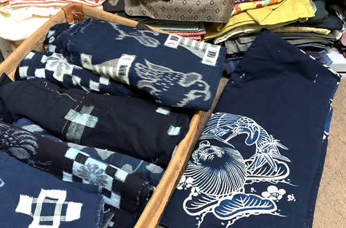 着物・古布 着物・古布